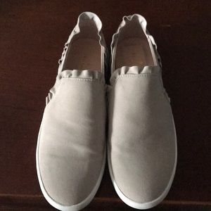Women’s Kate Spade Fashion Sneakers - Size 9.5